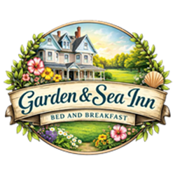 Garden and Sea Inn Bed & Breakfast