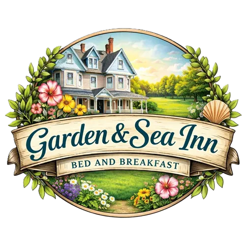 Garden and Sea Inn Bed & Breakfast