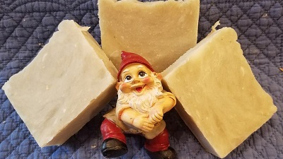 Rain Forest All-Natural Soap