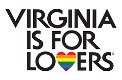 Virginia is for all lovers