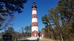 Assateague Lighthouse