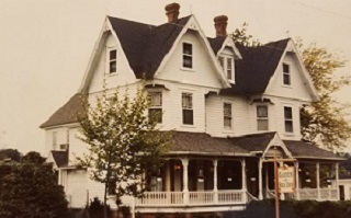 Victorian Late 1980s