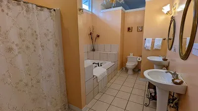 Chablis Bathroom