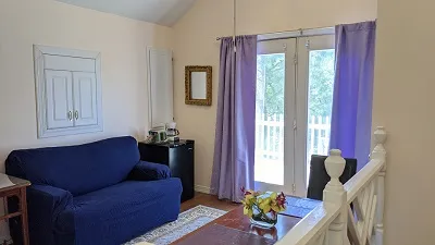 Chablis Living Room