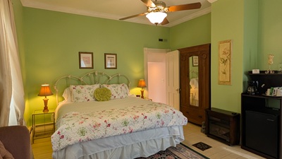 Chantilly Wardrobe Closet & TV
