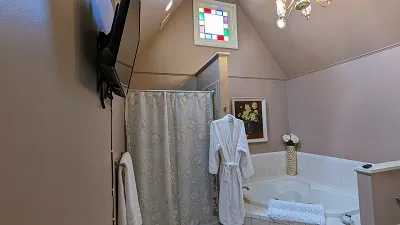 Chardonnay Tub